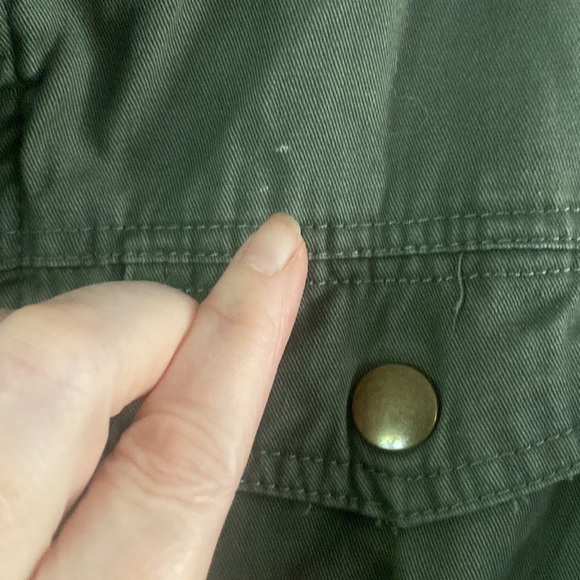 Utility Jacket - Picture 8 of 12